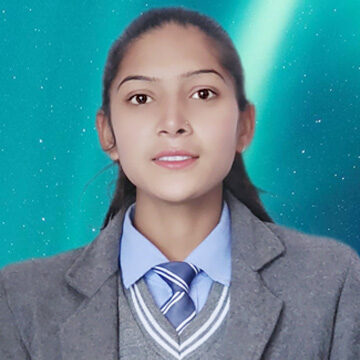 Khushbu Negi Vmm College Chamba Vaidik Medical and management college Chamba Tehri Gaarhwal Uttarakhand