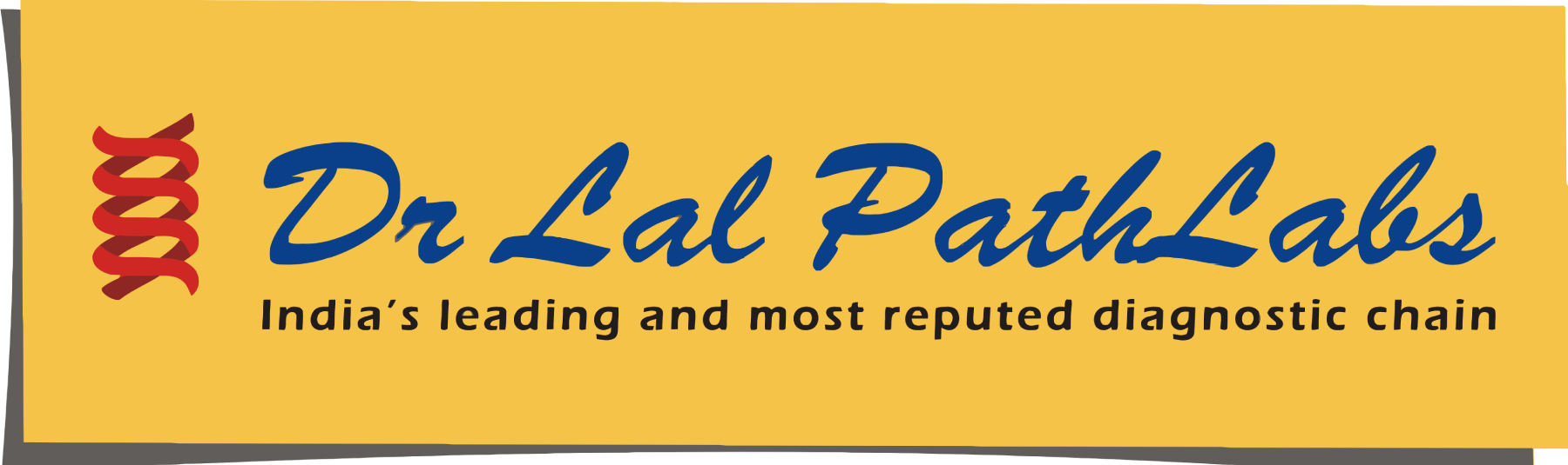 LALPATHLAB logo