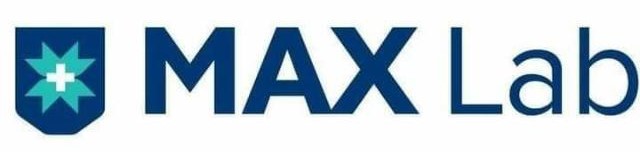 LOgo MAX