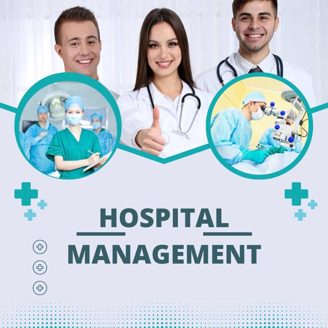 Hospial Management Vmm College